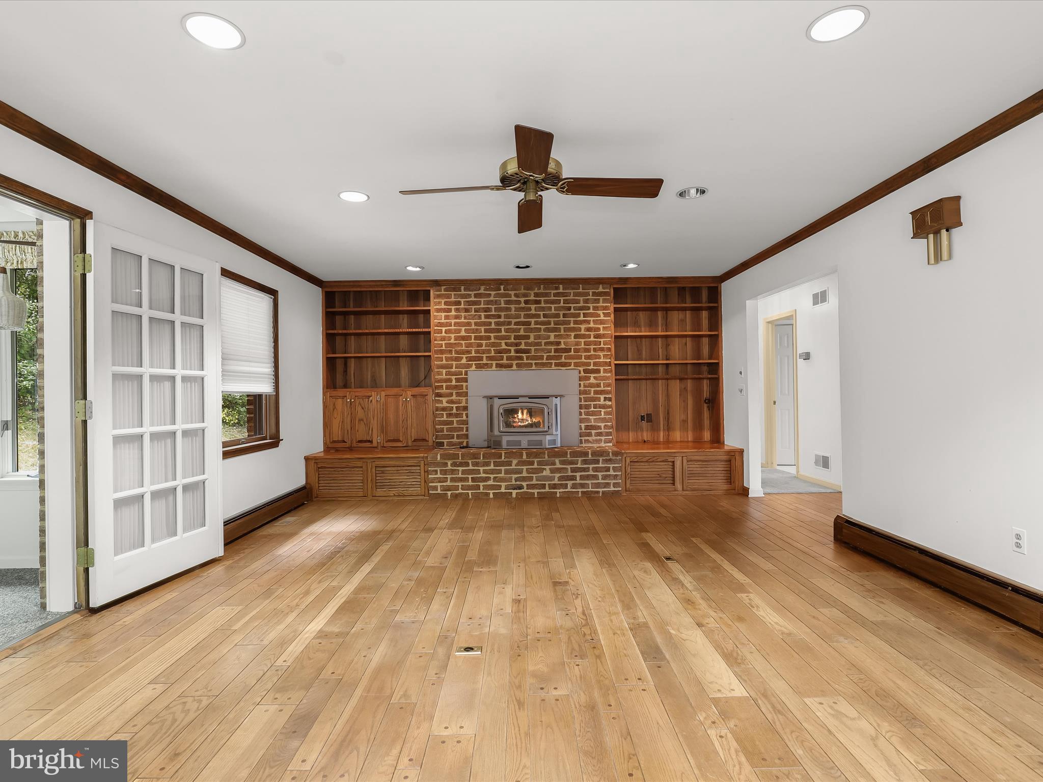 2177 Manchester Road Westminster, MD 21157 - Photo 13 of 44 Family Room