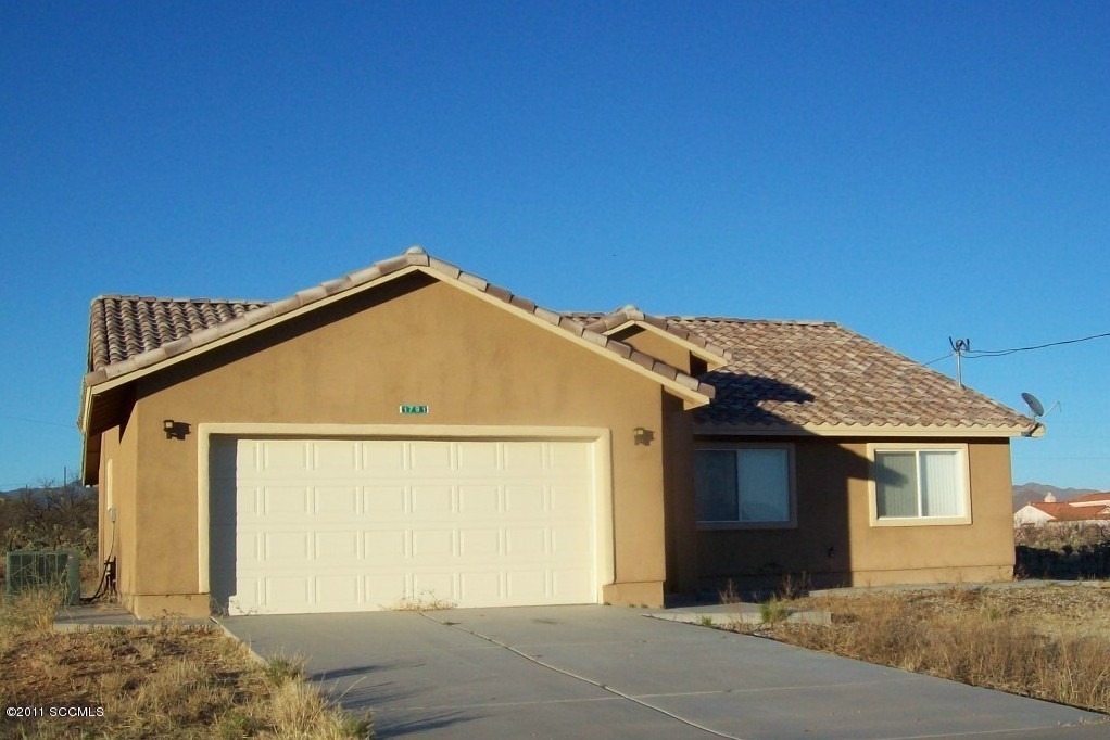 1791 Birmania Corte Rio Rico, AZ 85648 - Photo 3 of 11