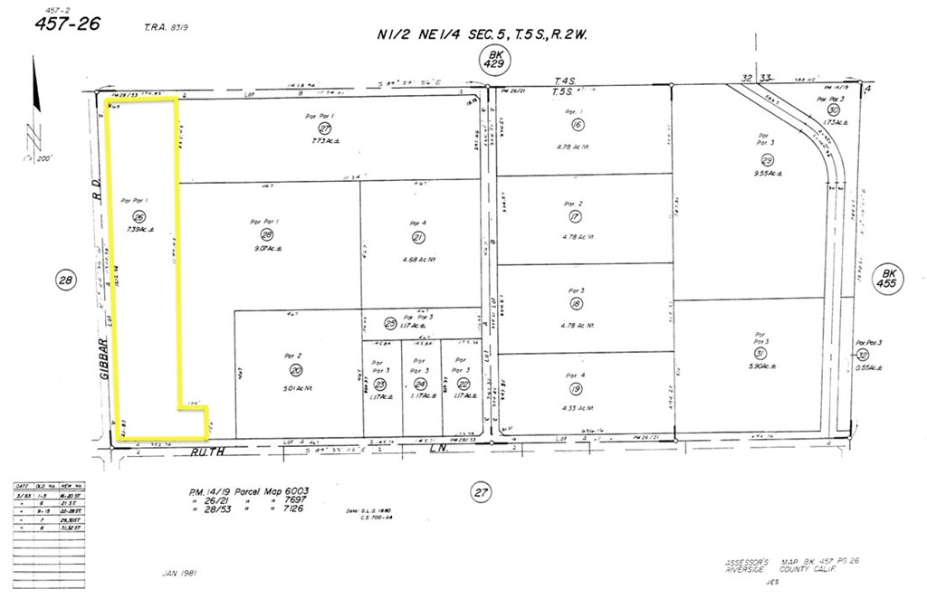 7 Gibbar Road Homeland, CA 92548 - Photo 22 of 24 Gallery Image 22