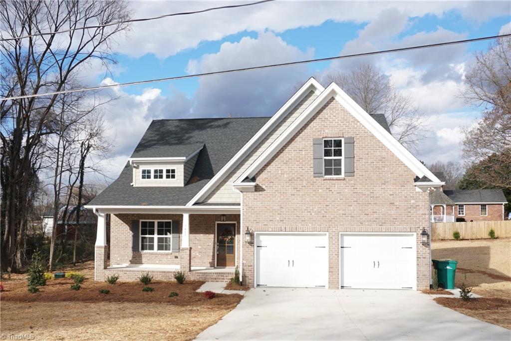 1627 Binkley Farm Road Clemmons, NC 27012 - Photo 1 of 19