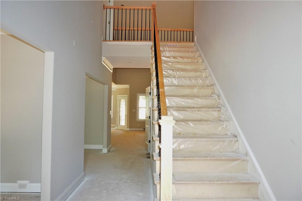1627 Binkley Farm Road Clemmons, NC 27012 - Photo 2 of 19