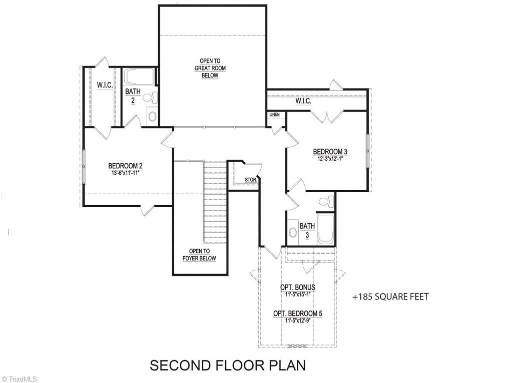 1627 Binkley Farm Road Clemmons, NC 27012 - Photo 19 of 19