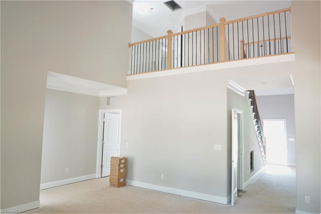 1627 Binkley Farm Road Clemmons, NC 27012 - Photo 3 of 19