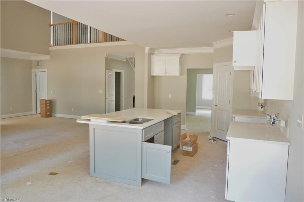 1627 Binkley Farm Road Clemmons, NC 27012 - Photo 4 of 19
