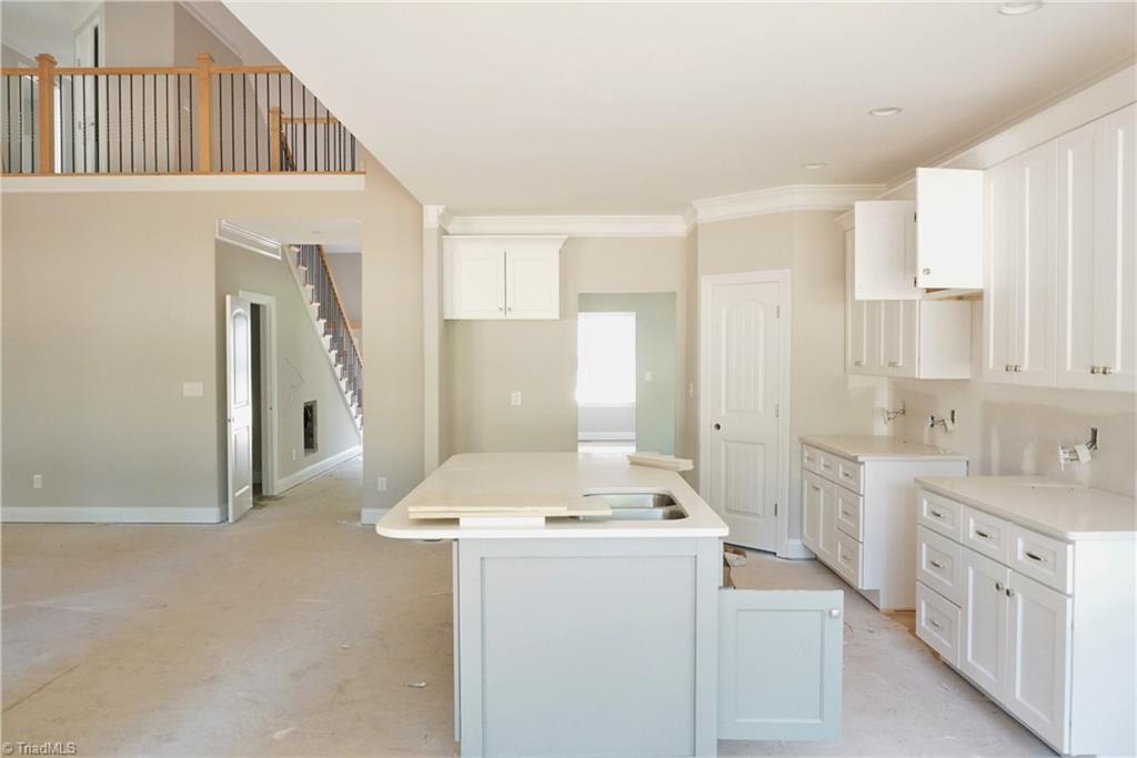 1627 Binkley Farm Road Clemmons, NC 27012 - Photo 10 of 19