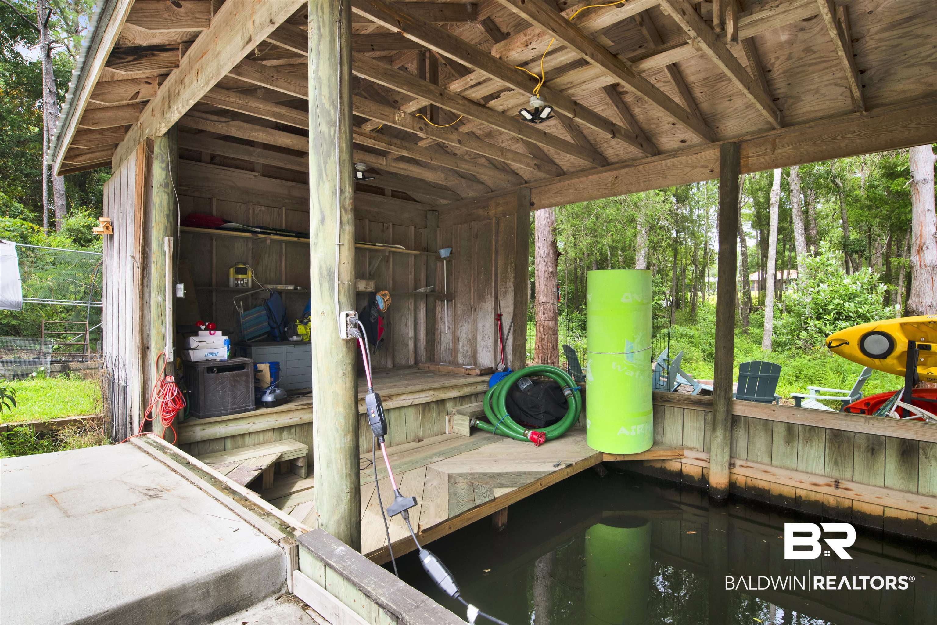9248 Hammock Road Elberta, AL 36530 - Photo 47 of 61