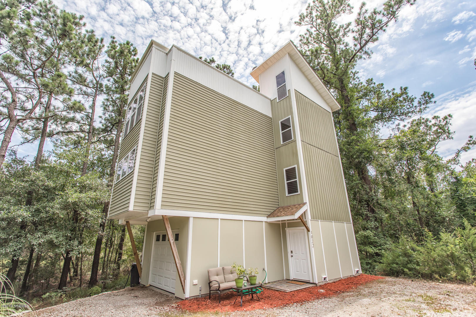1022 Middle Sound Loop Road Wilmington, NC 28411 - Photo 2 of 23 Front