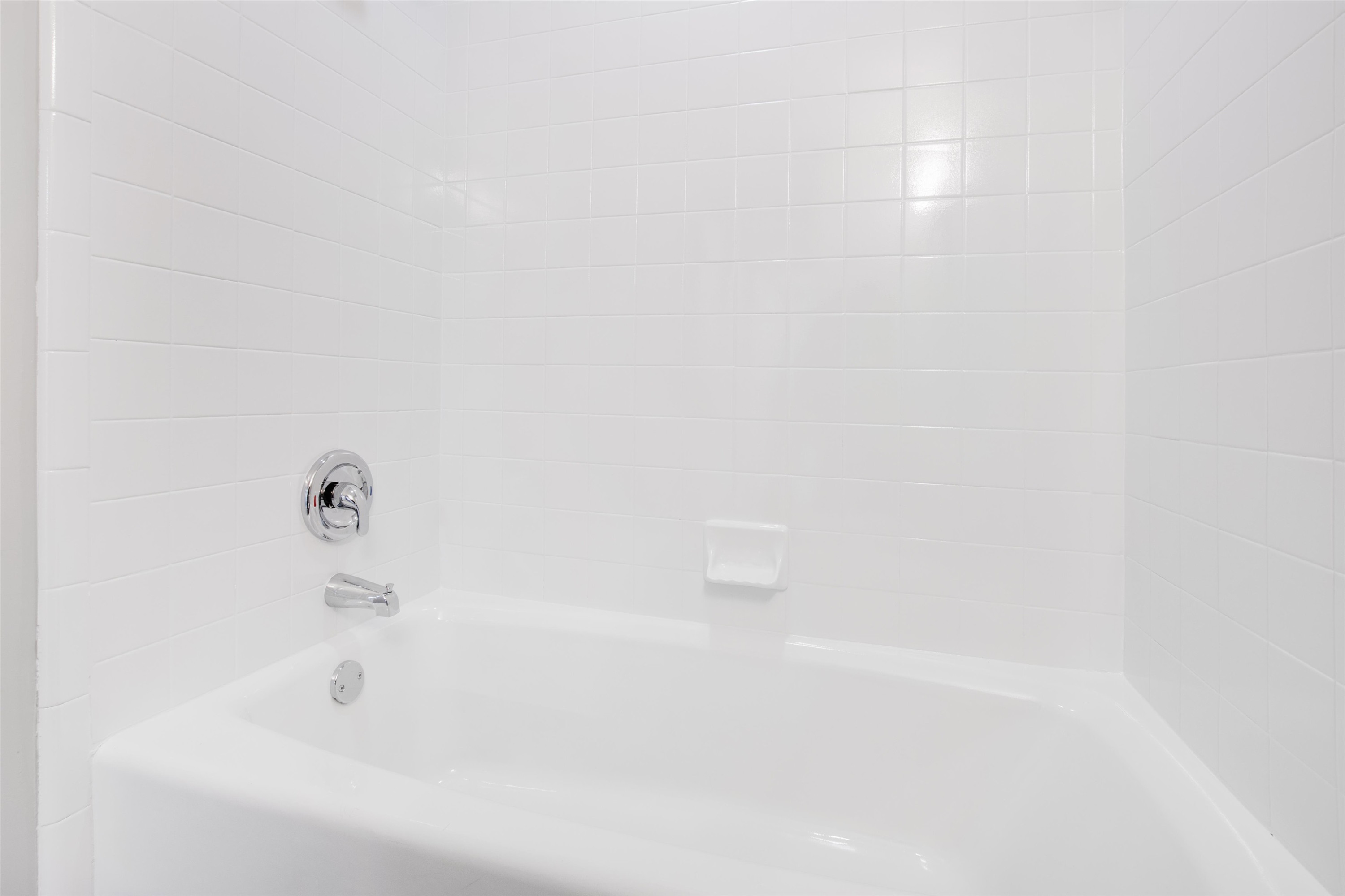 7411 Post Oak Road Raleigh, NC 27615 - Photo 17 of 31 Bathroom