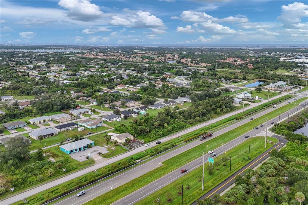 3285 South Access Road Englewood, FL 34224 - Photo 19 of 20 a view of a city