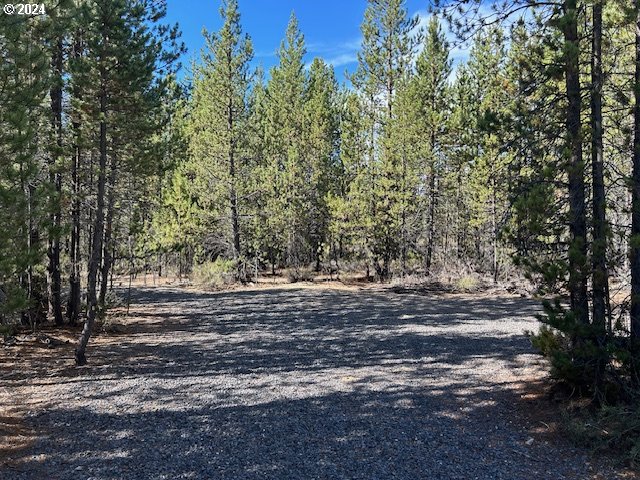 9 Surveyor Road Crescent Lake, OR 97733 - Photo 1 of 10 Gallery Image 1