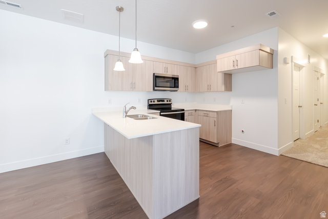 4664 South 680th West, Unit S203 Mapleton, UT 84664 - Photo 13 of 17