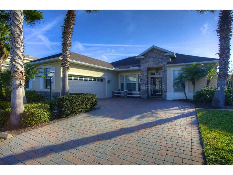 14137 Nighthawk Terrace Lakewood Ranch, FL 34202 - Photo 1 of 1 Exterior Front