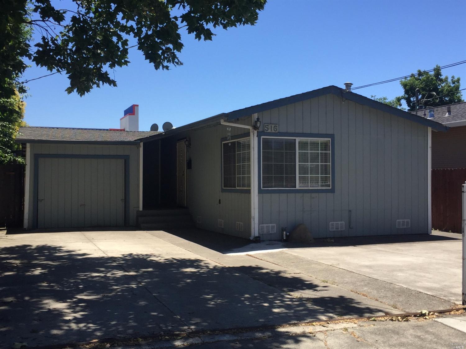 516 Earle Street Santa Rosa, CA 95404 - Photo 1 of 1 Gallery Image 1