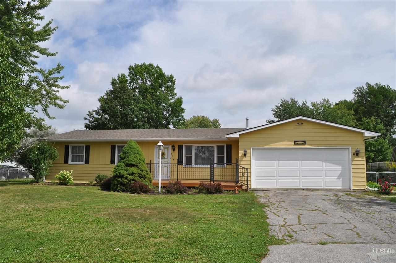 5436 Maplecrest Road Fort Wayne, IN 46835 - Photo 1 of 8 Gallery Image 1
