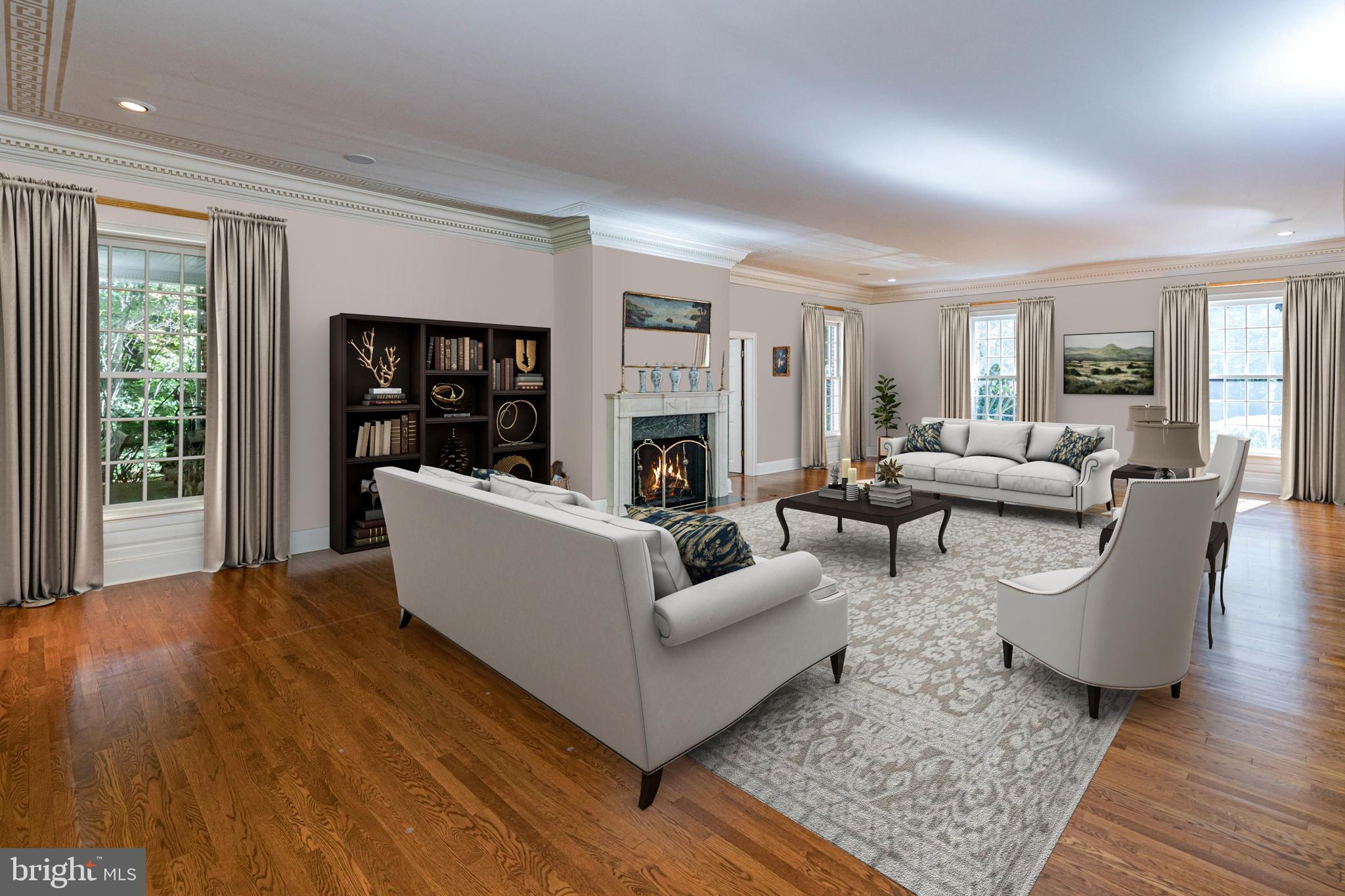 155 Drakes Corner Road Princeton, NJ 08540 - Photo 8 of 45 Gallery Image 8