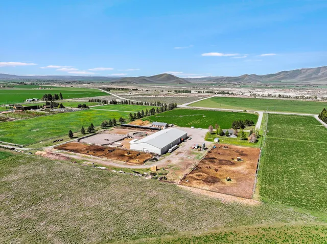 $3,200,000 | 10727 Highway 75, Bellevue, ID 83313