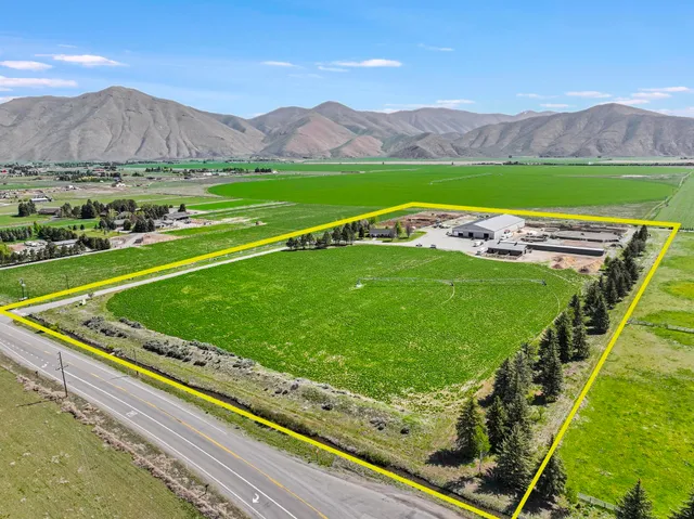 $3,200,000 | 10727 Highway 75, Bellevue, ID 83313