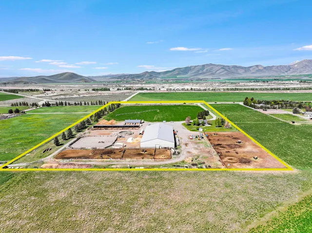 $3,200,000 | 10727 Highway 75, Bellevue, ID 83313