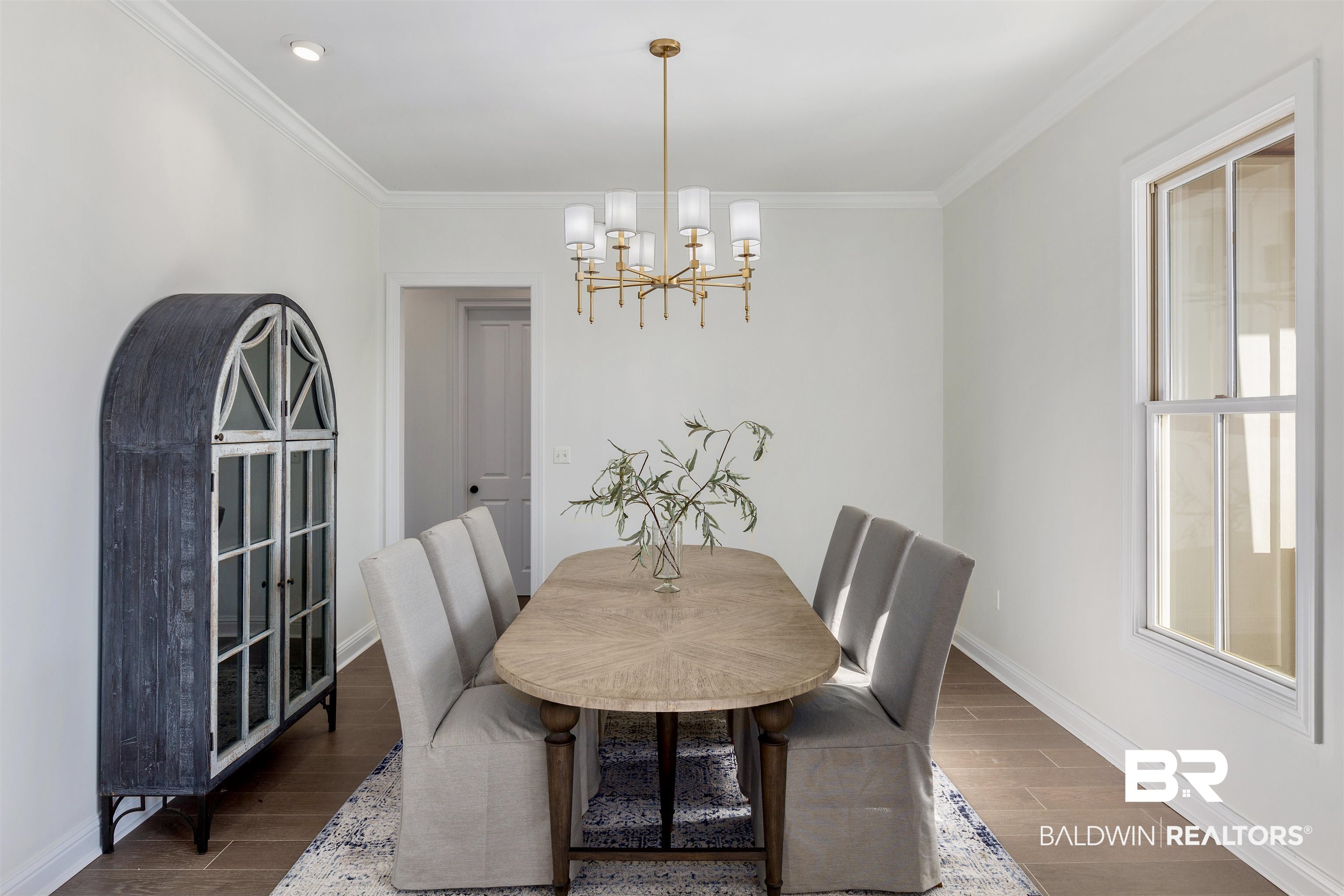 17407 Seldon Street Fairhope, AL 36532 - Photo 3 of 33 Dining Room