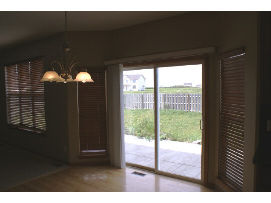 1446 Rock Island Road Davis Junction, IL 61020 - Photo 7 of 11 a view of an entryway