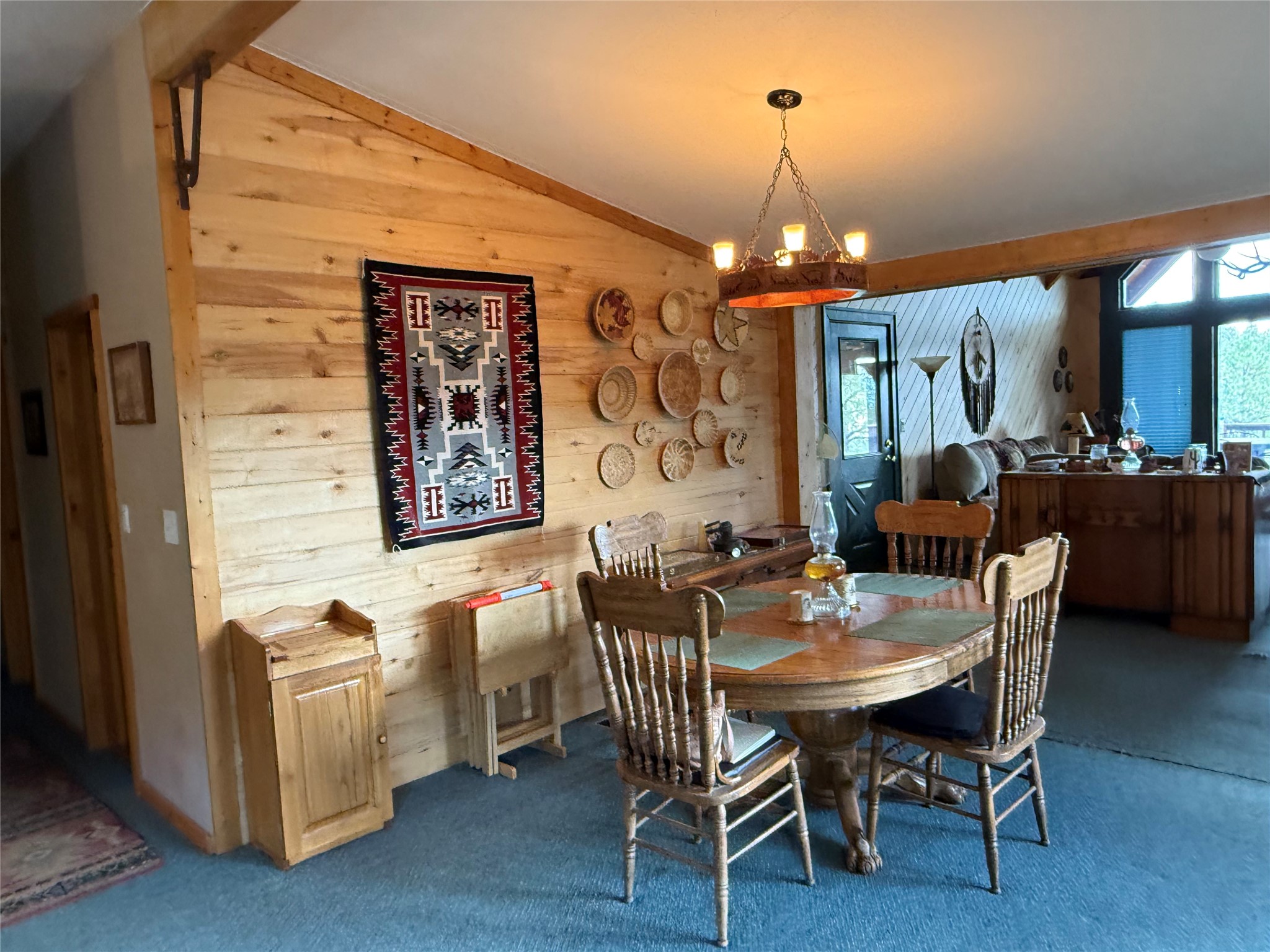27 Rim Drive Los Ojos, NM 87551 - Photo 4 of 42