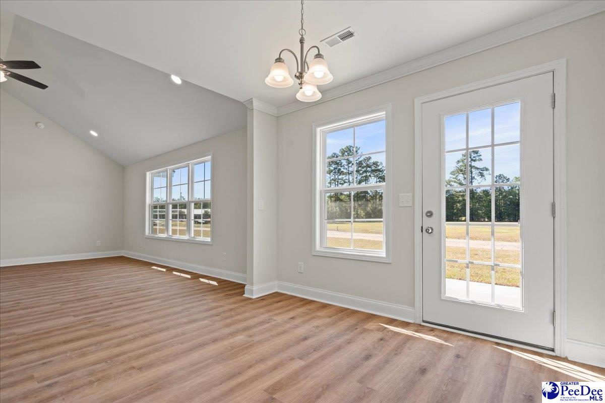 423 Clark Branch Road Florence, SC 29501 - Photo 20 of 29 Gallery Image 20