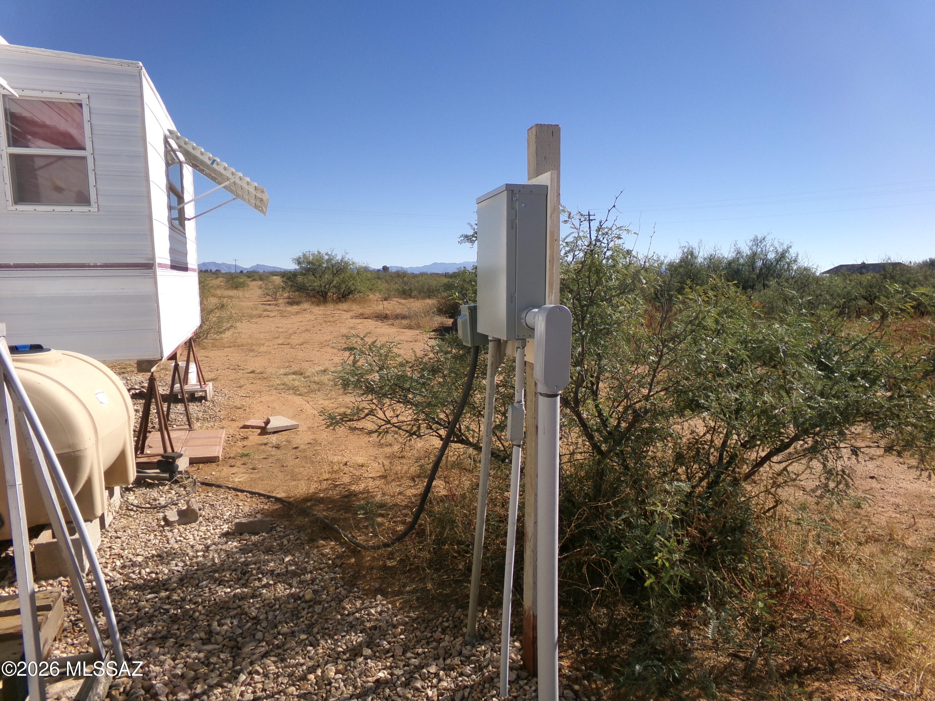 Tbd East Arzberger Road, Unit 17 Willcox, AZ 85643 - Photo 5 of 44