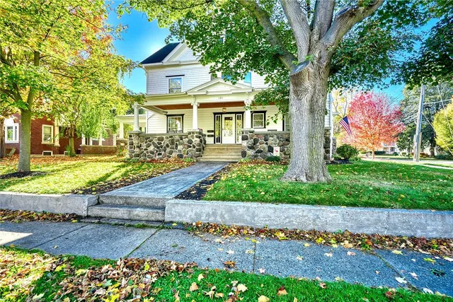 $429,900 | 121 East Main Street, Webster, NY 14580