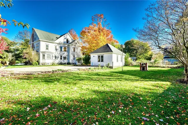 $429,900 | 121 East Main Street, Webster, NY 14580