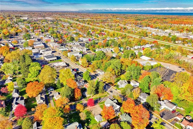 $429,900 | 121 East Main Street, Webster, NY 14580