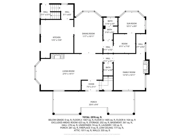 $429,900 | 121 East Main Street, Webster, NY 14580