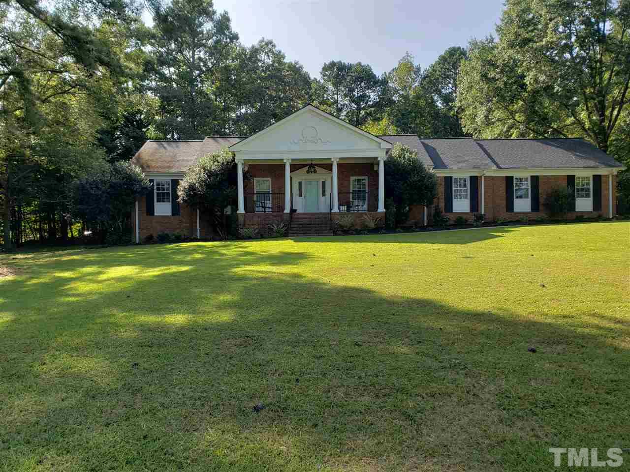 2728 Branch Road Raleigh, NC 27610 - Photo 1 of 27