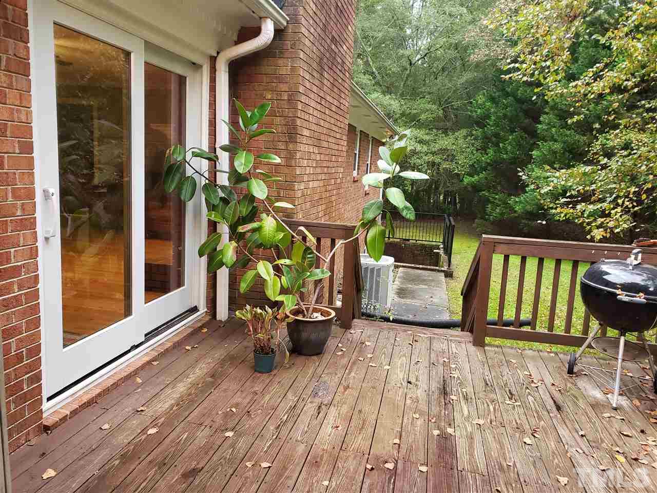 2728 Branch Road Raleigh, NC 27610 - Photo 20 of 27