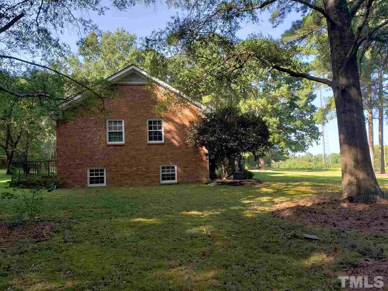 2728 Branch Road Raleigh, NC 27610 - Photo 24 of 27