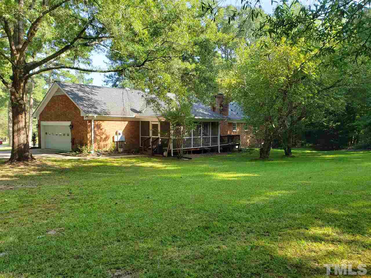 2728 Branch Road Raleigh, NC 27610 - Photo 25 of 27
