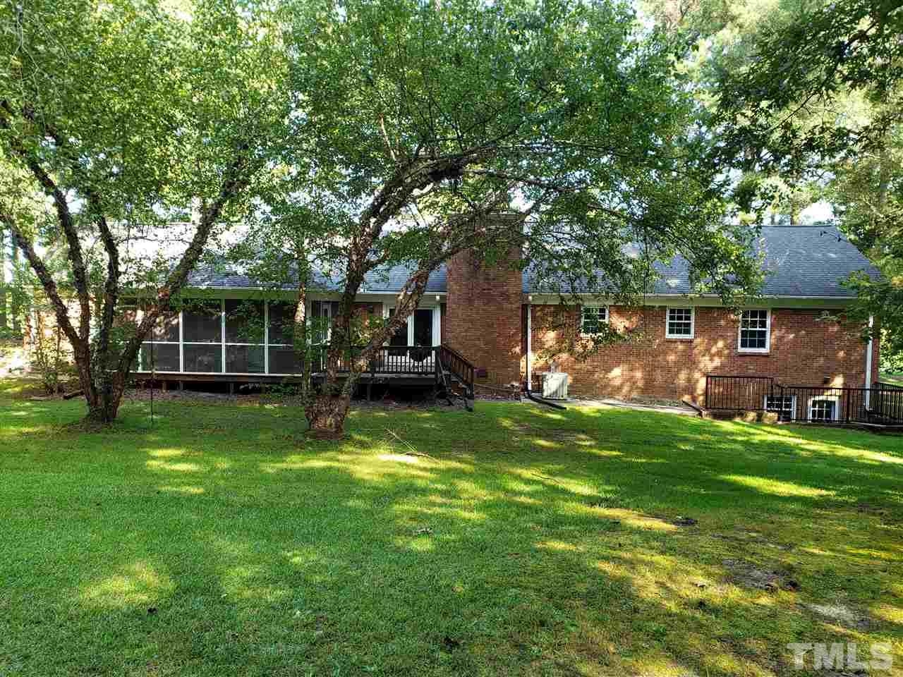 2728 Branch Road Raleigh, NC 27610 - Photo 26 of 27