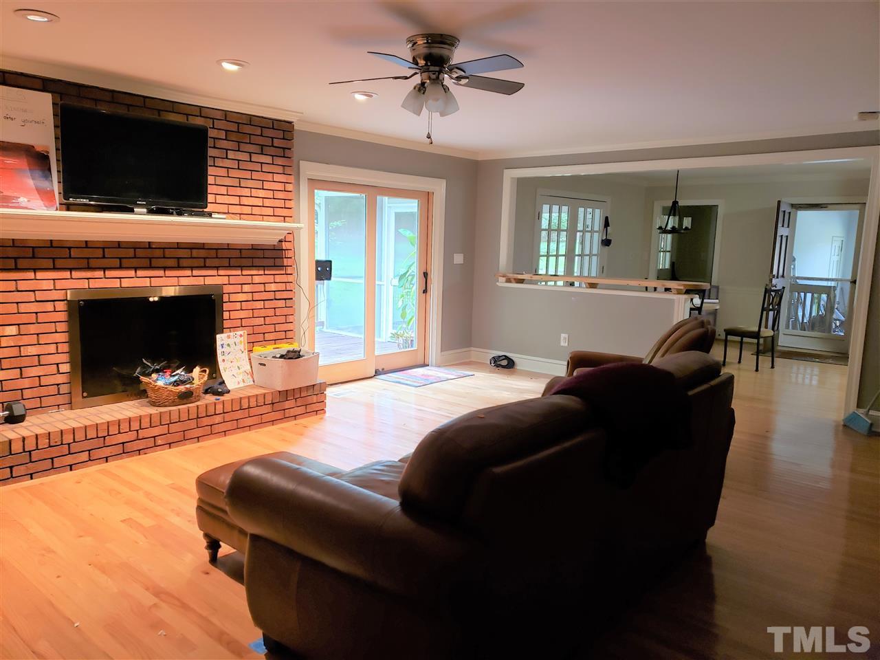 2728 Branch Road Raleigh, NC 27610 - Photo 5 of 27