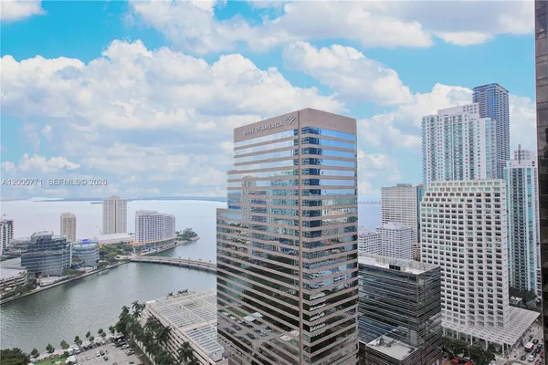 $3,100 | 500 Brickell Avenue, Unit 3604, Miami, FL 33131