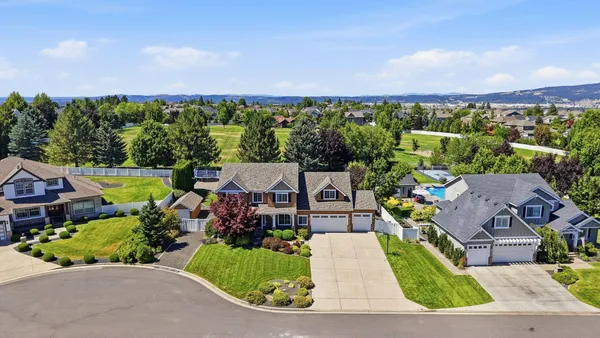 $849,900 | 17211 East Rosemont Lane, Greenacres, WA 99016