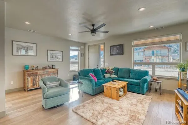 $849,000 | 1126 East Poncha Avenue, Poncha Springs, CO 81242