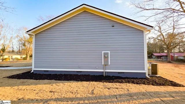 $259,000 | 335 Blue Ridge Circle, Belton, SC 29627