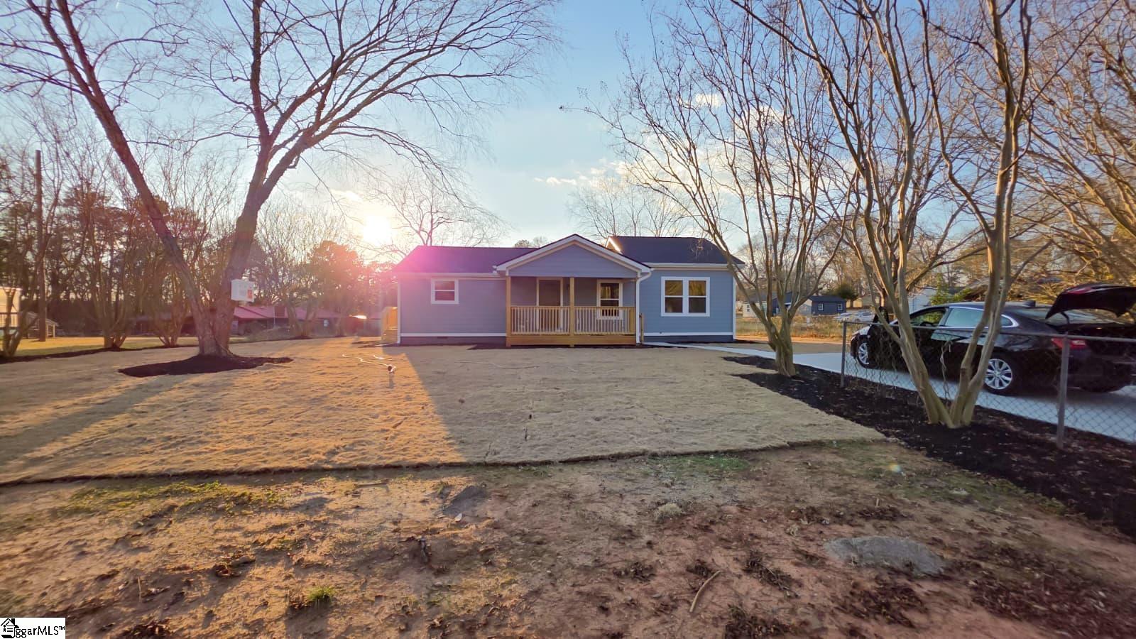 335 Blue Ridge Circle Belton, SC 29627 - Photo 17 of 28