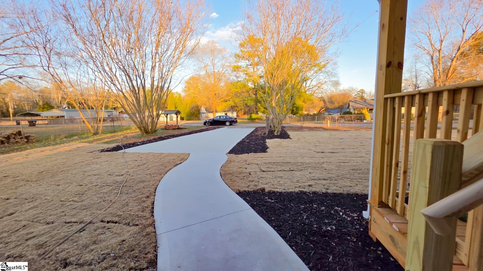 335 Blue Ridge Circle Belton, SC 29627 - Photo 22 of 28