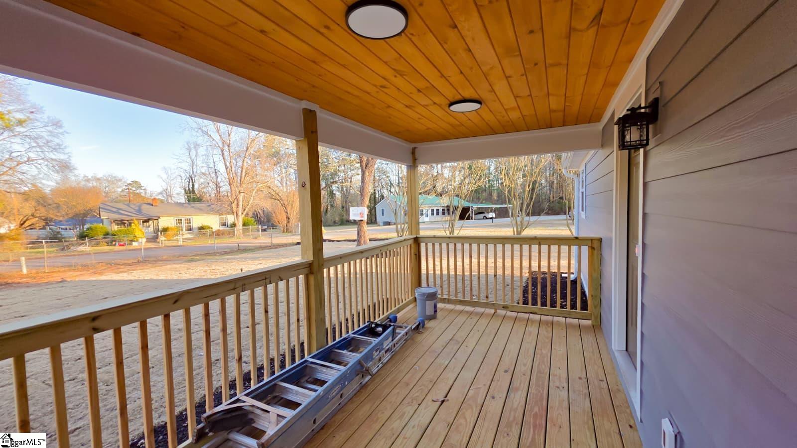 335 Blue Ridge Circle Belton, SC 29627 - Photo 26 of 28