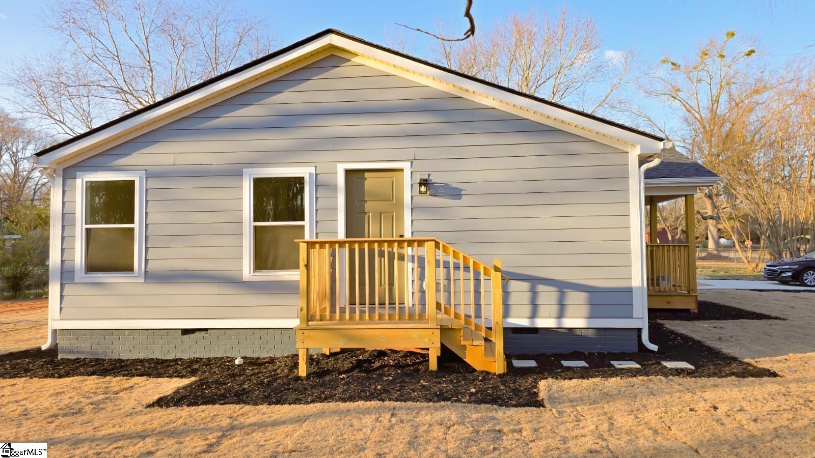 335 Blue Ridge Circle Belton, SC 29627 - Photo 3 of 4