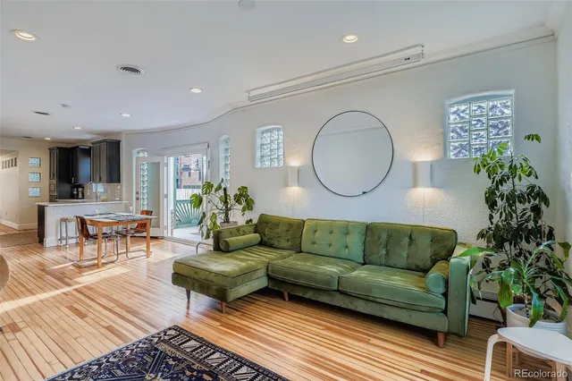 $975,000 | 28 Corona Street, Denver, CO 80218