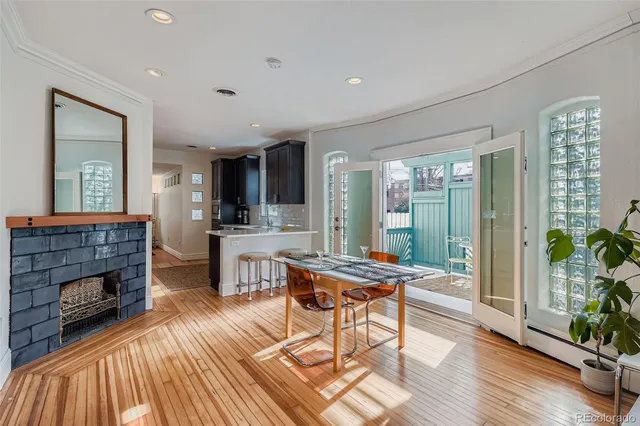 $975,000 | 28 Corona Street, Denver, CO 80218