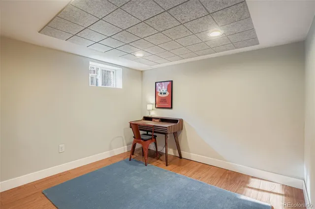 $975,000 | 28 Corona Street, Denver, CO 80218