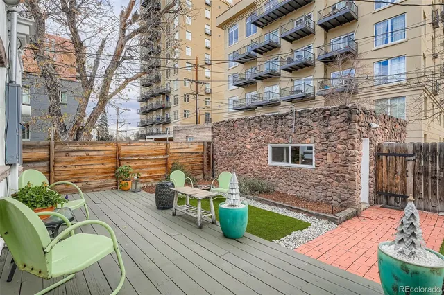 $975,000 | 28 Corona Street, Denver, CO 80218