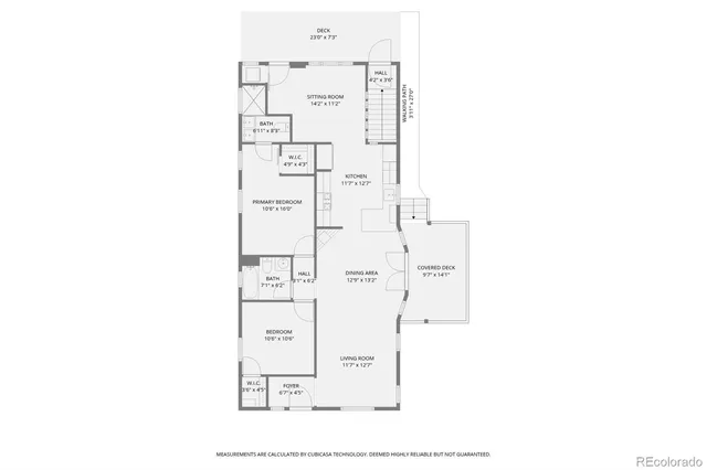 a picture of a bathroom with a shower